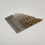 Metaalboren set Titanium 1.5 tot 6.5mm met hex-opname | 13 stuks